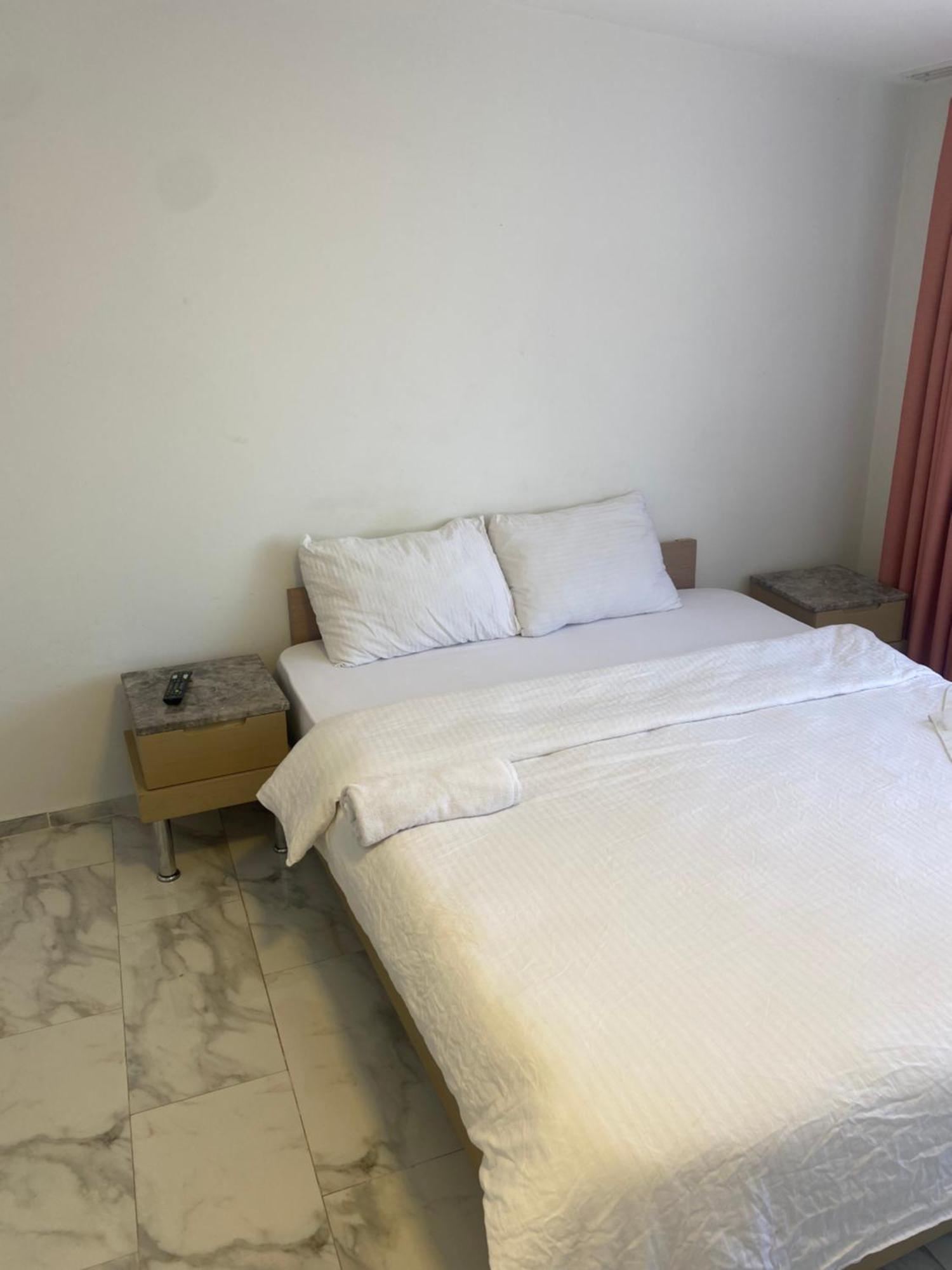 Yenikapi Hotel Istambul Exterior foto